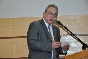 Ex-conselheiro do CNJ nomeado coordenador científico da XII Conferência dos Advogados de RO, encerra o evento.