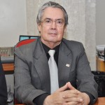 Conselheiro Federal Antônio Osman de Sá