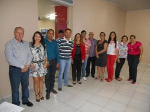 Advogados de Ji-Paraná participam de Curso Presencial oferecido pela ESA/RO.