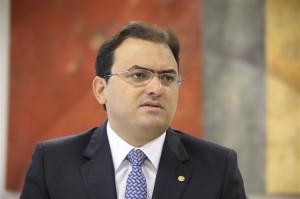 Marcus Vinicius Furtado Coêlho, presidente nacional da OAB