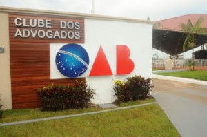 O Clube do Advogado em Porto Velho passou por ampla reforma para maior comodidade dos profissionais