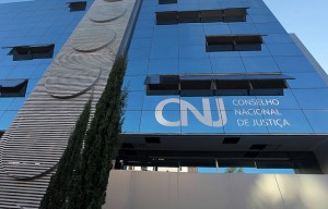 Nova sede fica localizada na Asa Norte, em Brasília (Foto: Gil Ferreira/Agência CNJ)