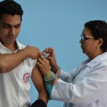 Imunização em Cacoal (4)