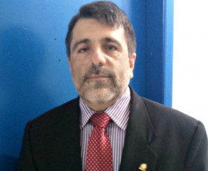 Nomeação de Armando Reigota Filho foi publicado no Diário Oficial da União.