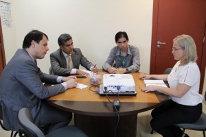 OAB/RO busca soluções às reivindicações da advocacia referente ao PJe