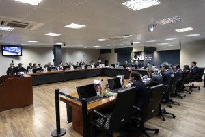 Resolução foi aprovada na sessão de 31 de maio (Foto: Luiz Silveira/CNJ)