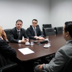 Reunião com governador (2)