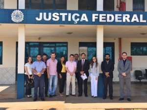 Reunião GM e Justiça Federal (2)