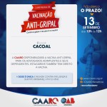 13.09- Cacoal