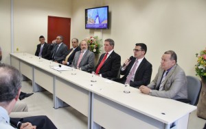 O conselheiro federal por Rondônia, Fabricio Jurado, parabenizou o poder judiciário do Estado pelo projeto.