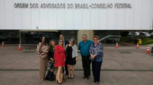 I Encontro Nacional das Comissões do Direito da Criança e do Adolescente