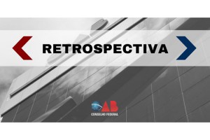 Retrospectiva OAB