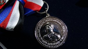 Medalha do Mérito Governador Jorge Teixeira de Oliveira