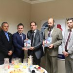 Vice-governador visita OABRO (23)