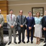 Vice-governador visita OABRO (24)