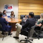 Reunião com o Hospital de Câncer (8)