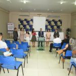 Palestra em Ouro Preto (2)