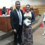 Palestra Perícia judicial em Porto Velho (12)