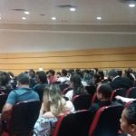 Palestra Perícia judicial em Porto Velho (5)