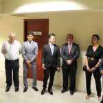 Inauguração sala de apoio Cejusc (10)