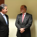 Inauguração sala de apoio Cejusc (2)