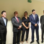 Inauguração sala de apoio Cejusc (21)