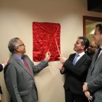 Inauguração sala de apoio Cejusc (27)