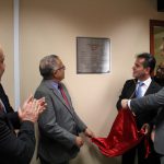 Inauguração sala de apoio Cejusc (29)