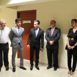 Inauguração sala de apoio Cejusc (5)