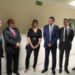 Inauguração sala de apoio Cejusc (7)