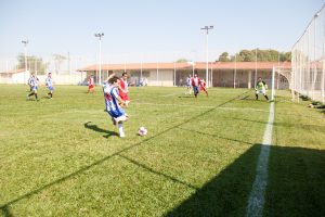 Porto Velho sediou etapa da Liga Rondoniense de Voleibol de Areia