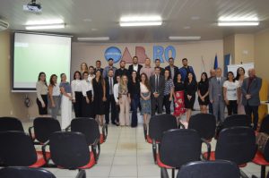 Caravana de interiorização da Jovem Advocacia Ji-Paraná – 10.03.2020