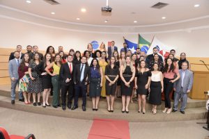 OAB Rondônia credencia novos advogados – 02.03.2020