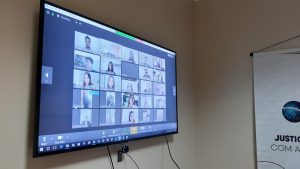 OABRO credencia novos advogados de Cacoal por videoconferência