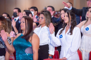 II – Posse Diretoria, Conselheiros Seccionais e Caixa de Assistência dos Advogados da OAB Rondônia – 14.02.2022