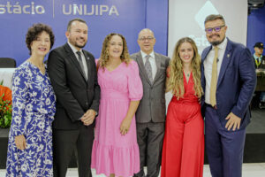 Impulsiona Universitário em Ji-Paraná 10 e 11.05.2024