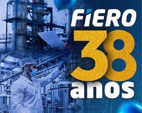 OAB Rondônia celebra os 38 anos da Fiero: Um marco para a indústria rondoniense