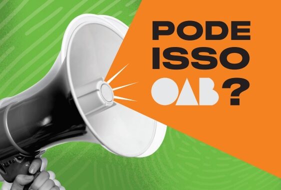 OAB Rondônia lança cartilha “Pode isso, OAB?” com foco em marketing e publicidade na advocacia