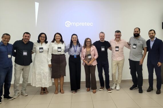 OAB-RO e Sebrae promovem capacitação empreendedora com curso Empretec para advogados