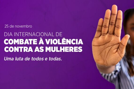 25 de novembro: OAB Rondônia reforça engajamento no Dia Internacional para a Eliminação da Violência contra as Mulheres