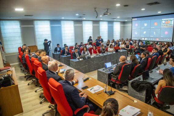 OAB Rondônia abre inscrições para participação nas comissões temáticas da entidade