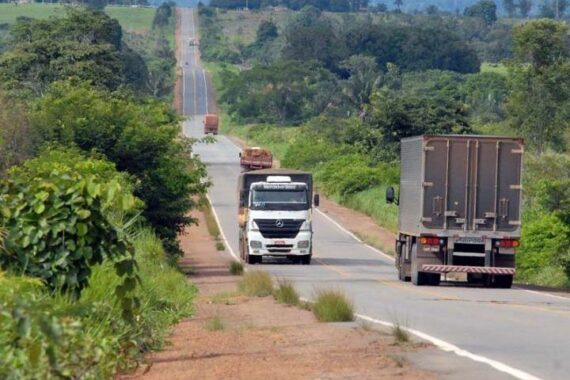 OAB Rondônia denuncia modelo de concessão da BR-364 e mobiliza reação