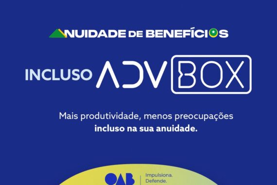 OAB Rondônia: Impulsione sua advocacia com o ADVBOX e tenha a anuidade quitada